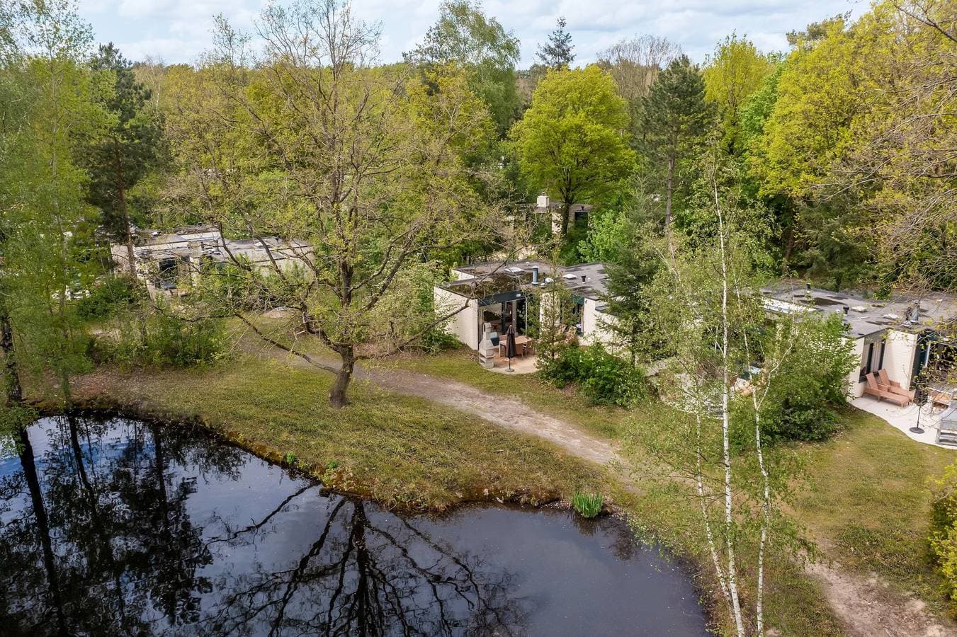Foto 5 von 14: Cottage  4 personen