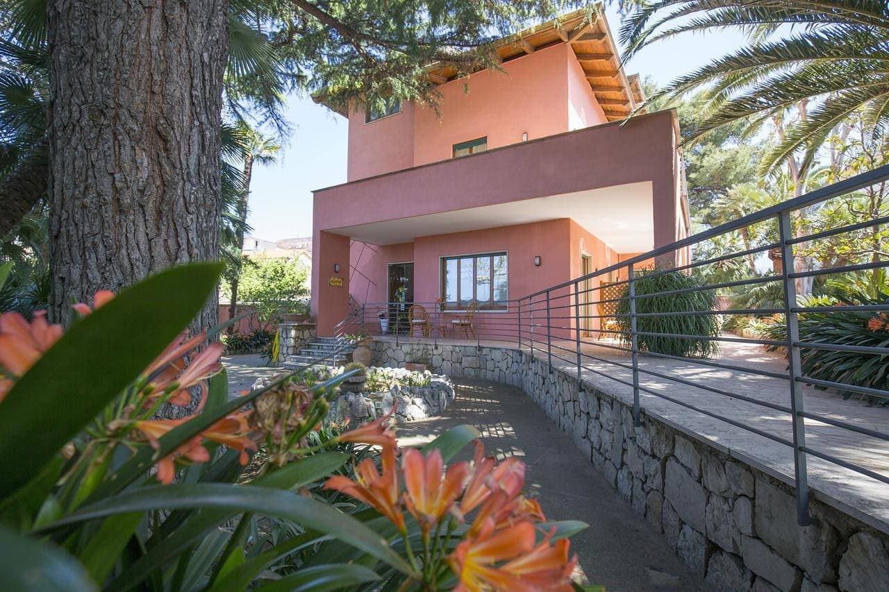 Villa Rosa Sorrento - Studio 3 Pers 1