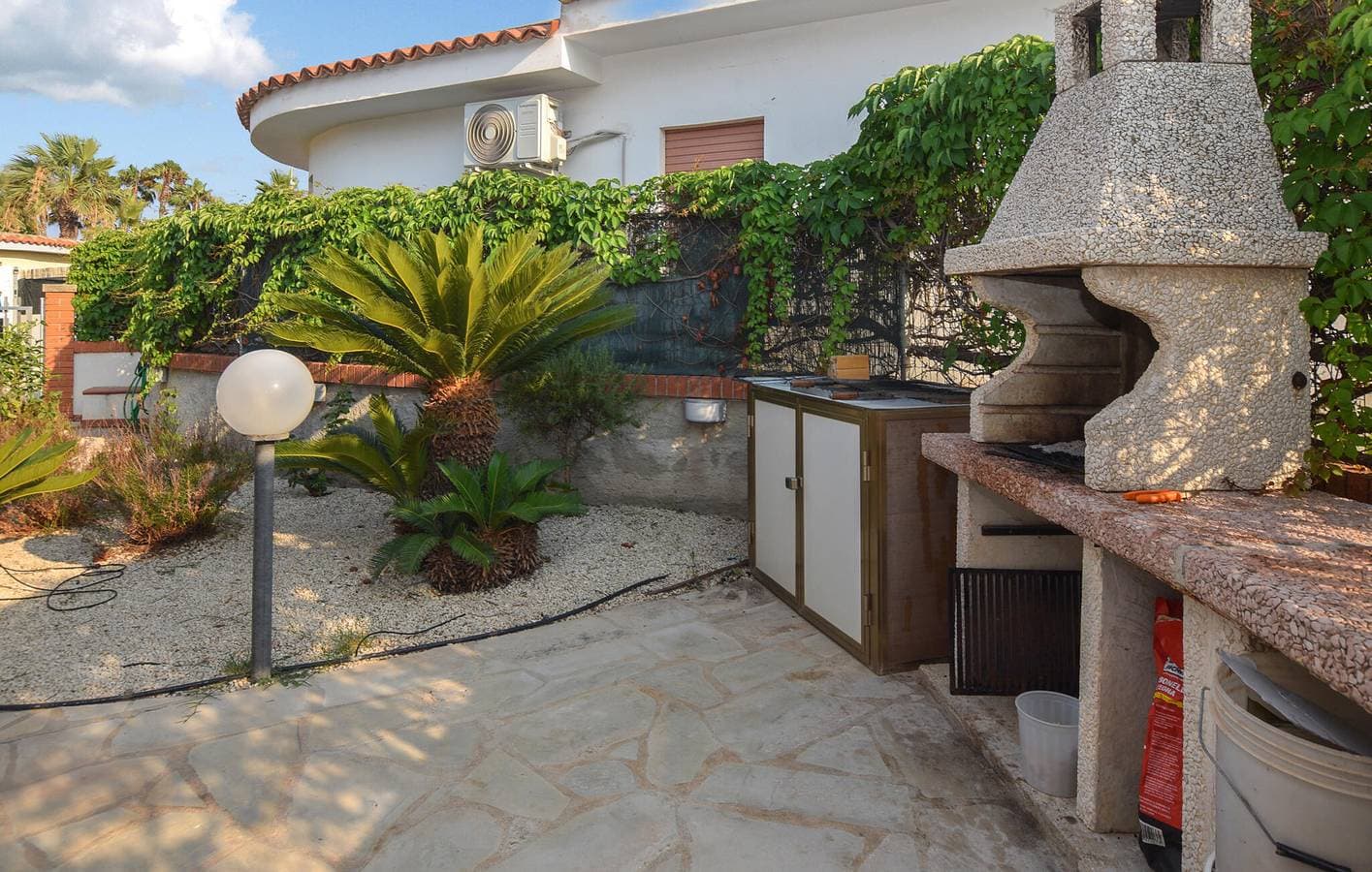Foto 7 von 17: Gemütliches Strand-Apartment mit AC & Parkplatz, 2km zum Spiaggia di Sampieri