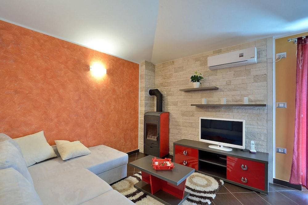 Foto 5 von 30: Traumhaftes Haus in Buzet
