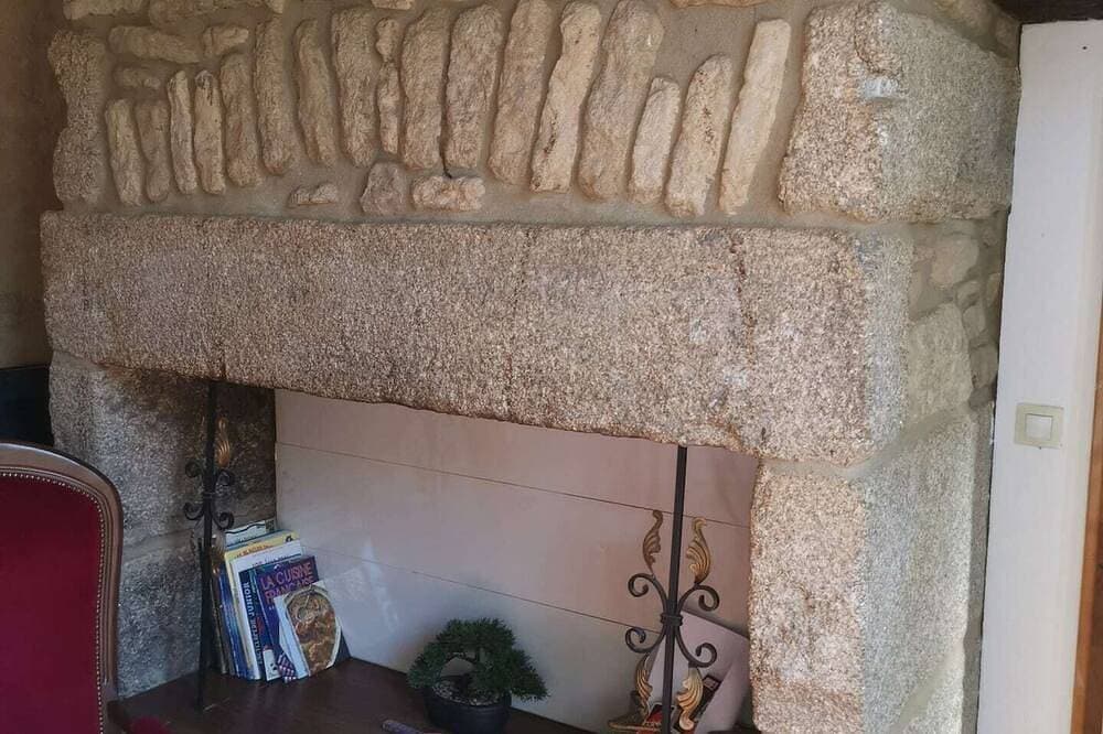 Foto 12 von 28: \"Le 37.2\" T1 apartment in quiet city center Pets welcome