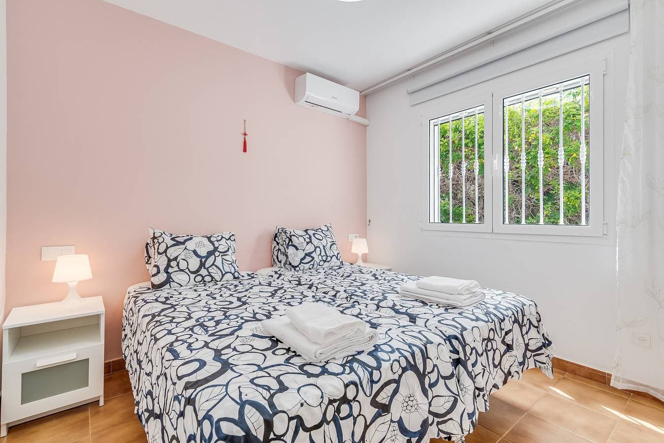 Foto 10 von 27: Ferienwohnung für 2 Personen mit Garten
