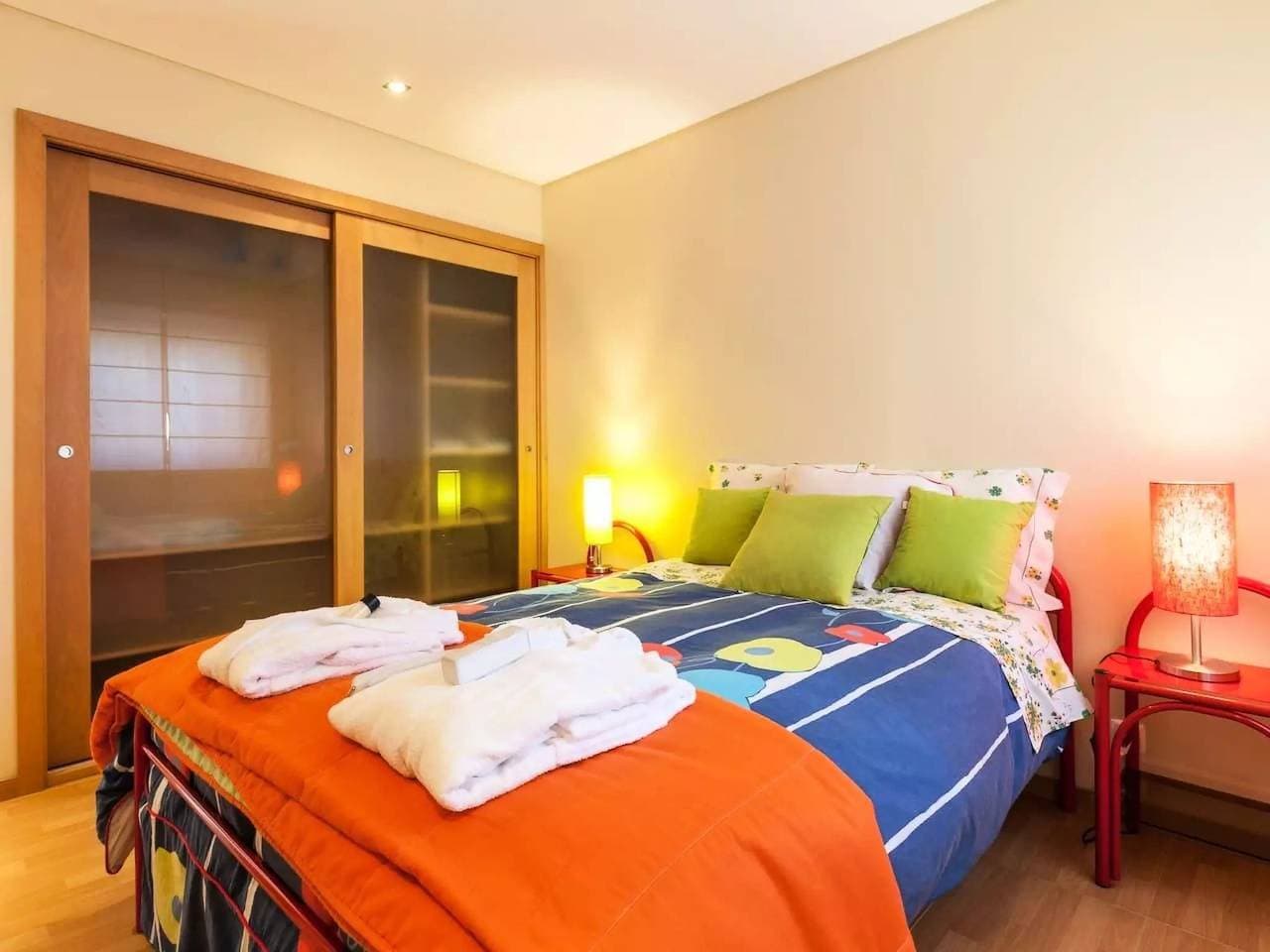 Foto 2 von 30: 4 Zimmer 5 Personen