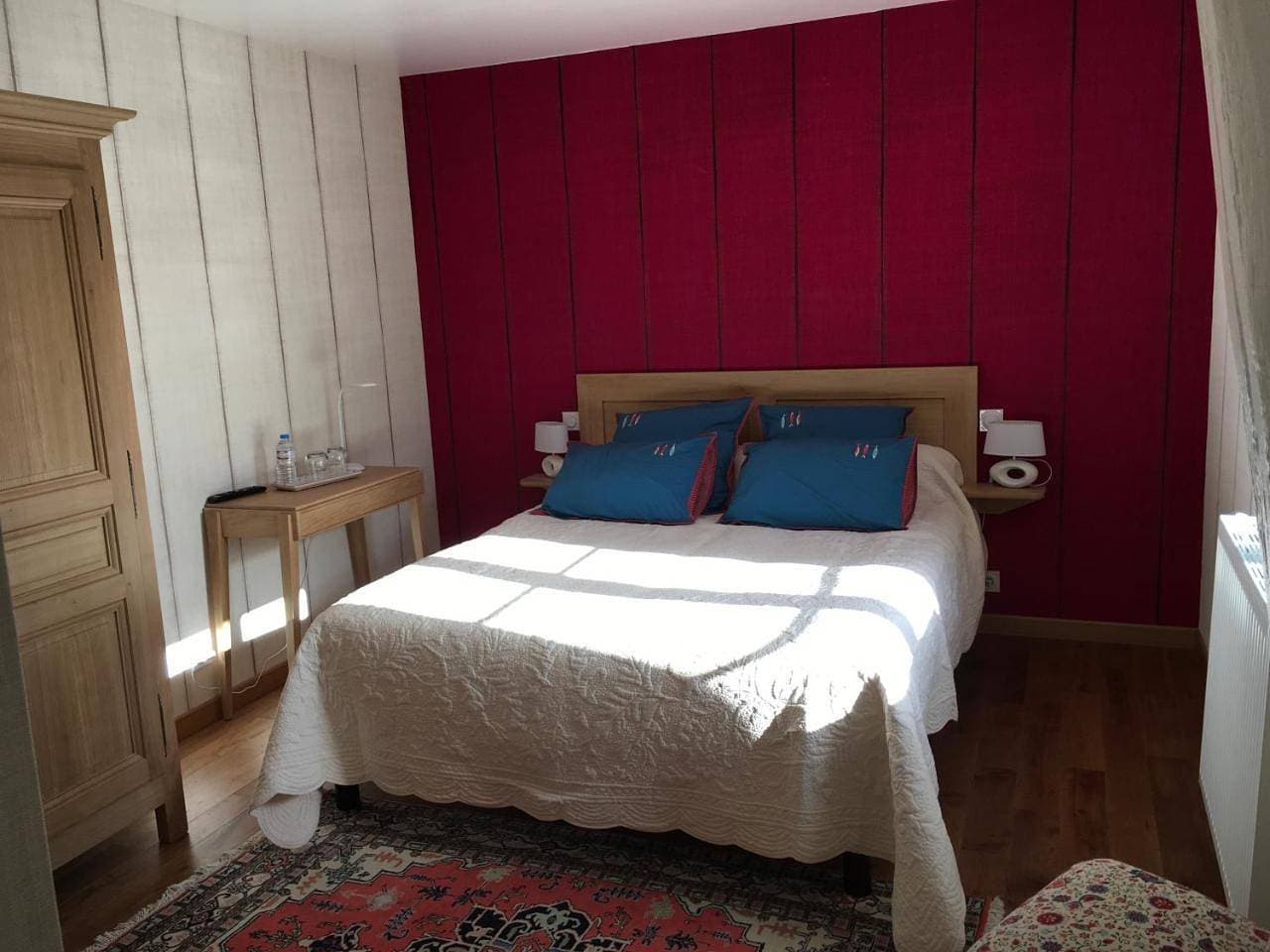 Foto 9 von 13: Deluxe Double Room