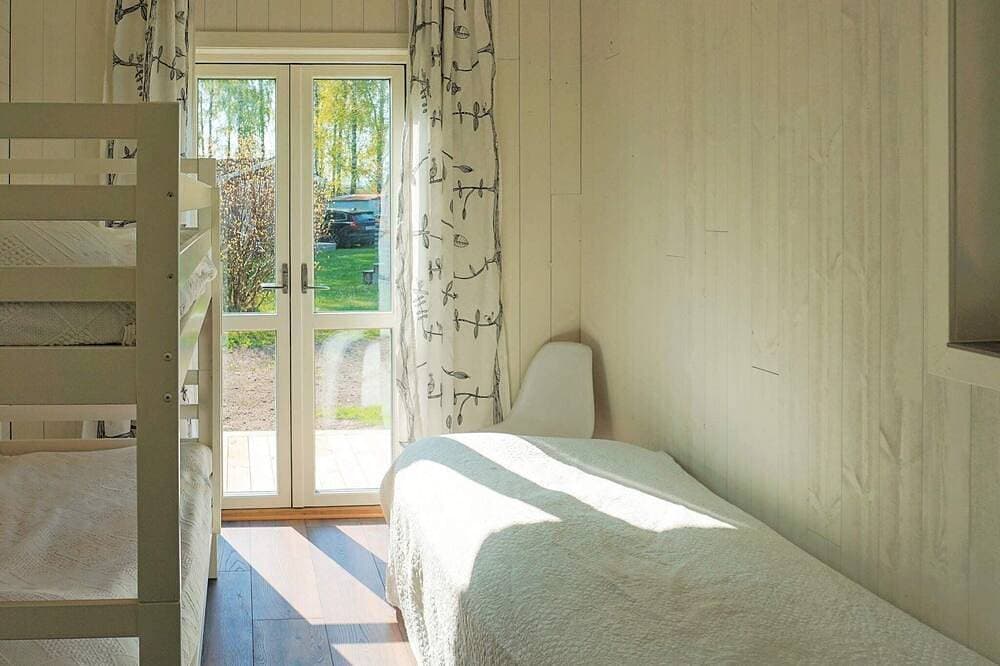 Foto 10 von 22: 4 Sterne Ferienhaus in Sölvesborg