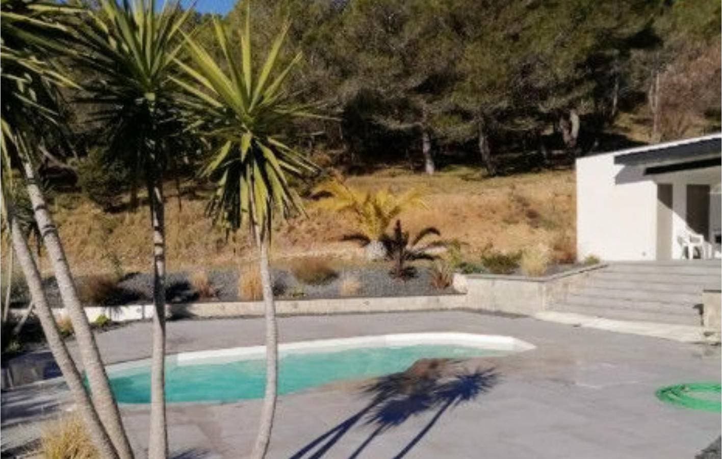 Foto 2 von 32: Cozy Apartment: AC, Pool, Garden, Internet | Saint-Nazaire 1000m