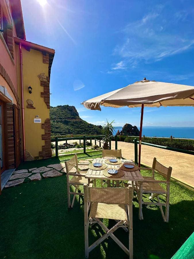 Casa Bellavista 1