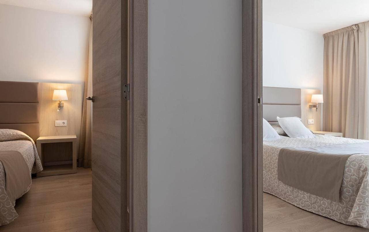 Foto 4 von 9: Economy Double Room (2 adults)