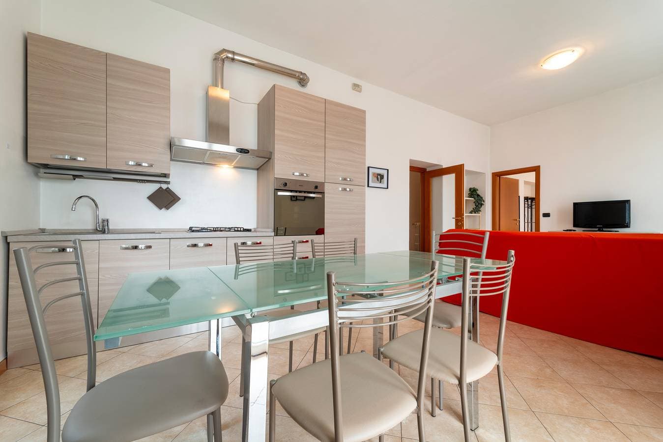 Foto 4 von 32: Bright and Cozy in Menaggio