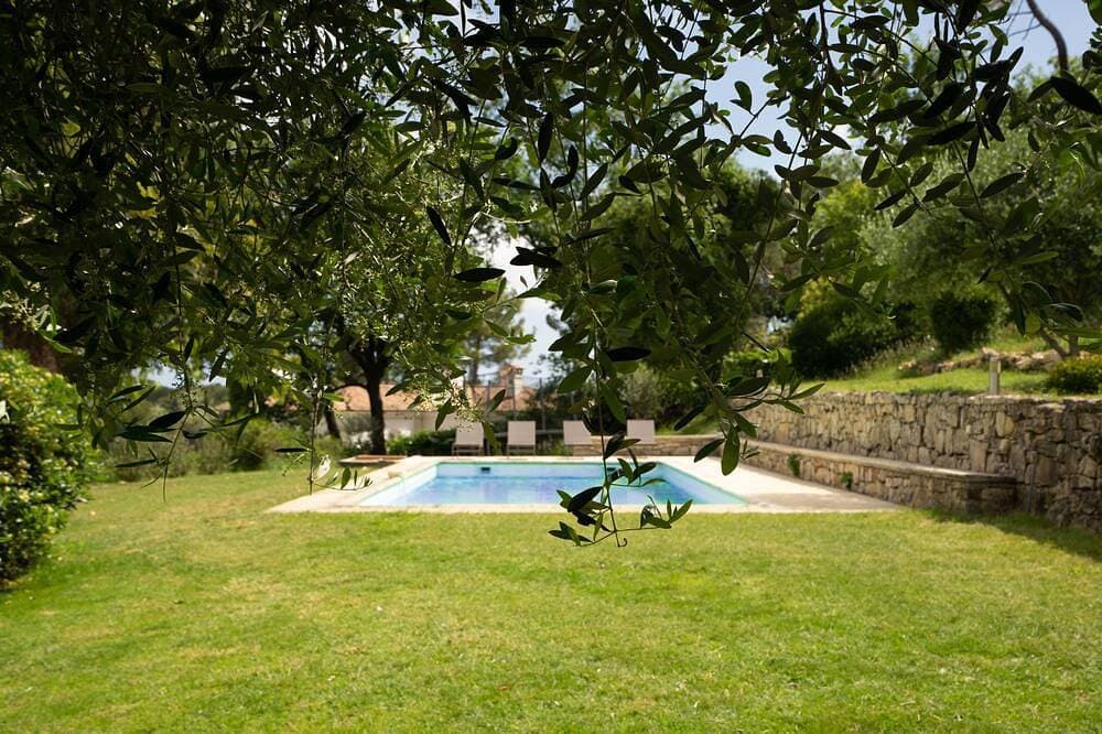 Foto 11 von 12: Architektonisches Juwel: Villa an der Cote d'Azur