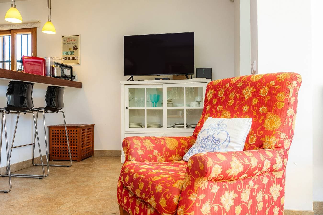 Foto 9 von 31: Villa 'Ca La Lluna' mit privatem Pool, WLAN und Klimaanlage