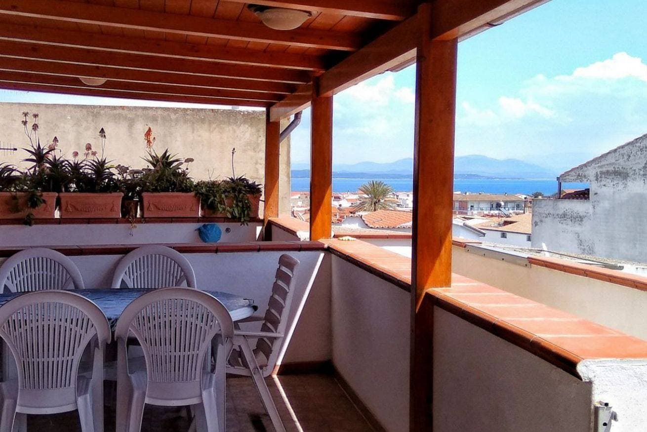 Ferienwohnung 63m² 1
