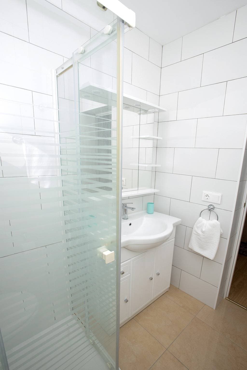 Foto 11 von 28: Ferienhaus 'La Casita' mit Meerblick, WLAN und Klimaanlage