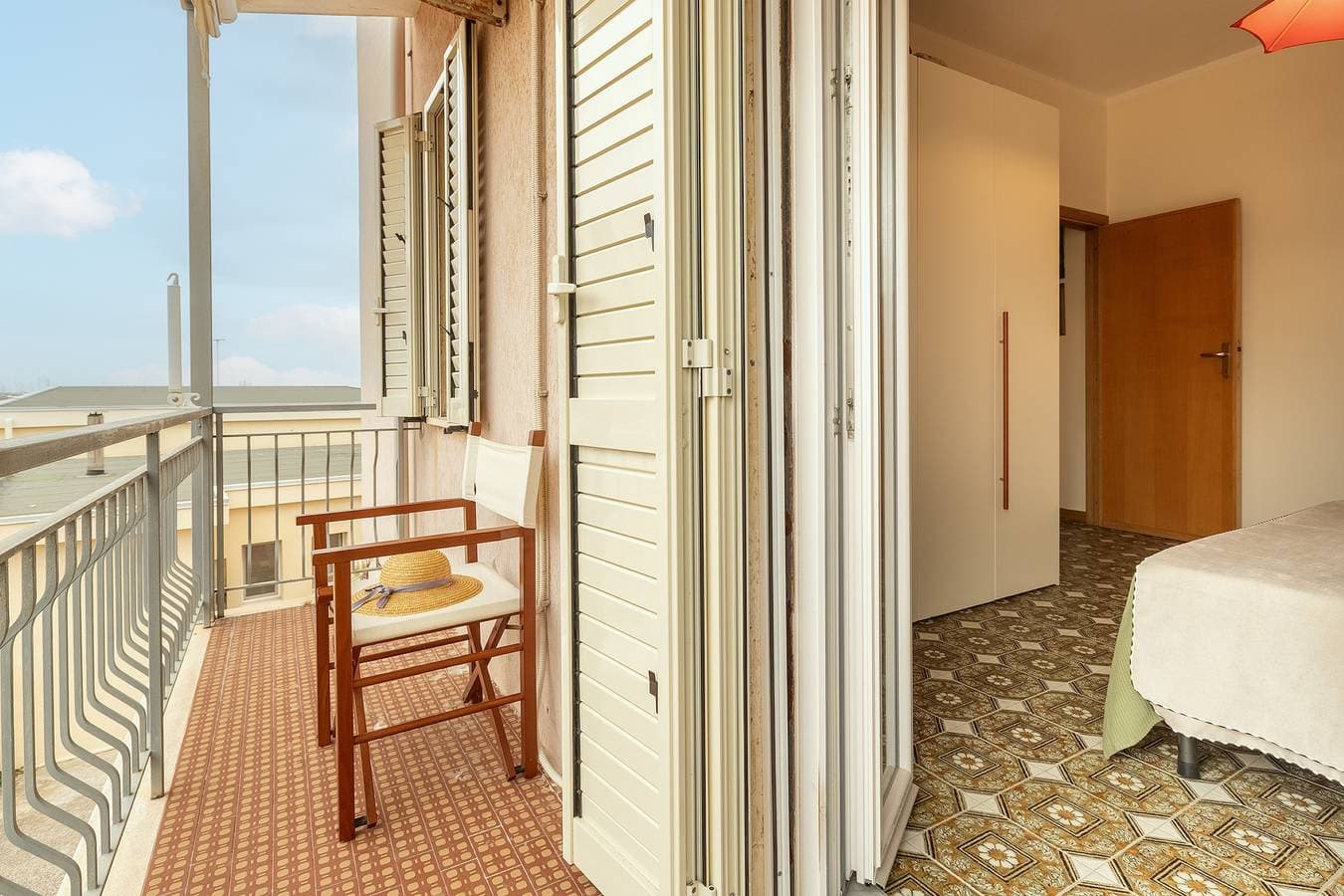 Foto 11 von 31: Sardinia Re - Ales by the Beach - Free Parking