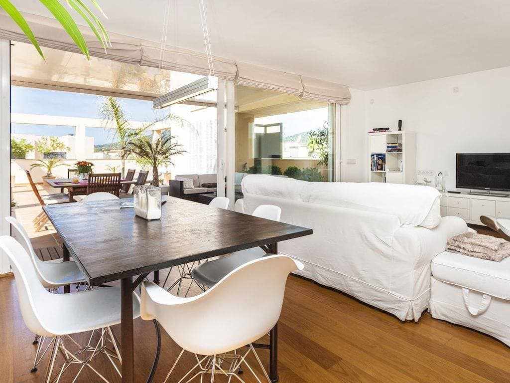 Foto 6 von 15: Ferienwohnung mit 1 Schlafzimmer