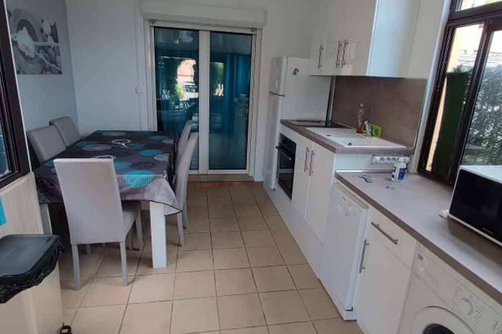 Foto 7 von 9: Superb apartment close to the port and beach.