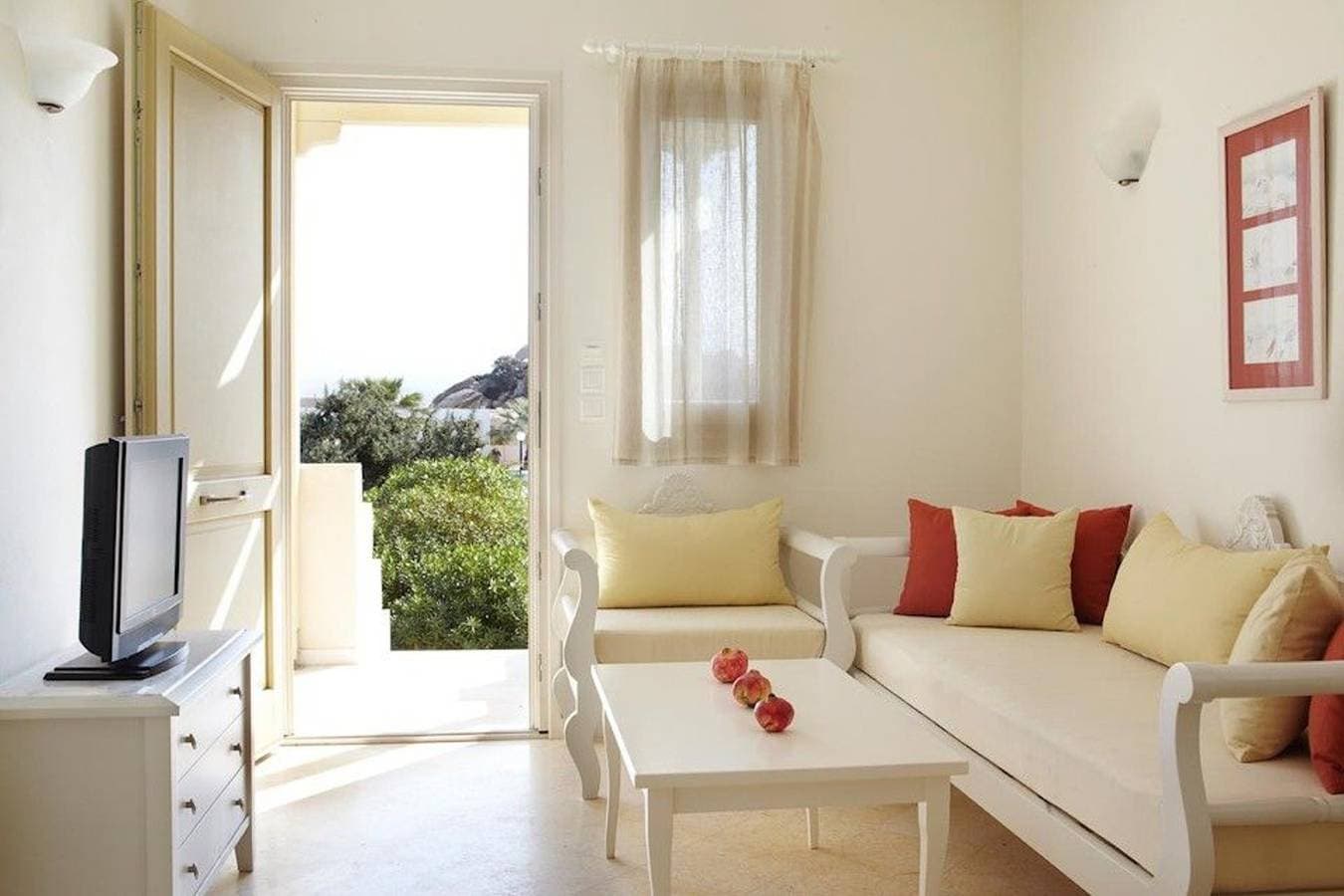 Foto 3 von 15: Villa für 4 Personen