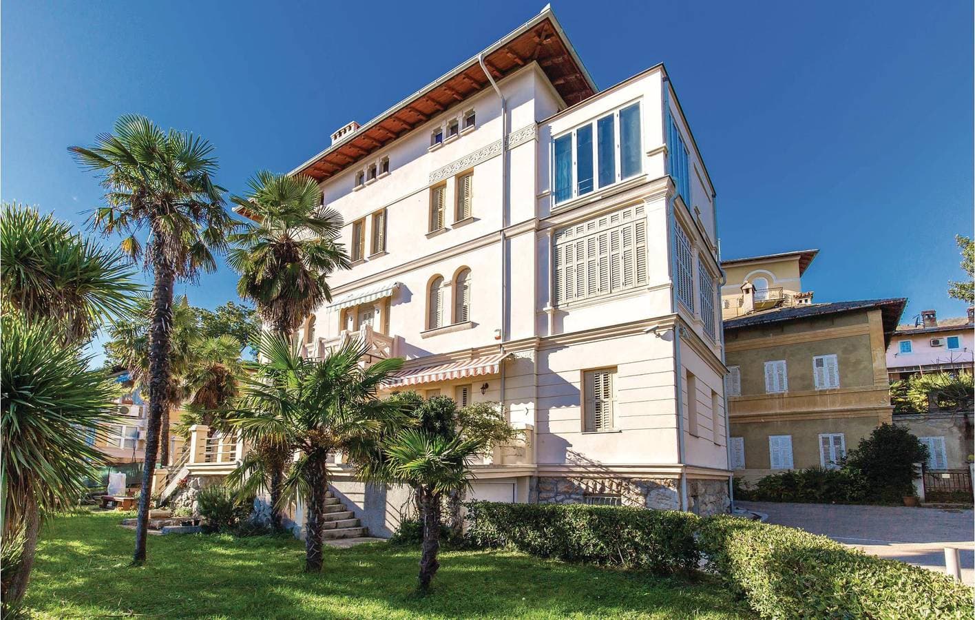 Gemütliche Ferienwohnung am Meer mit Terrasse, WLAN und Parkplatz – 600 m vom Strand entfernt 1