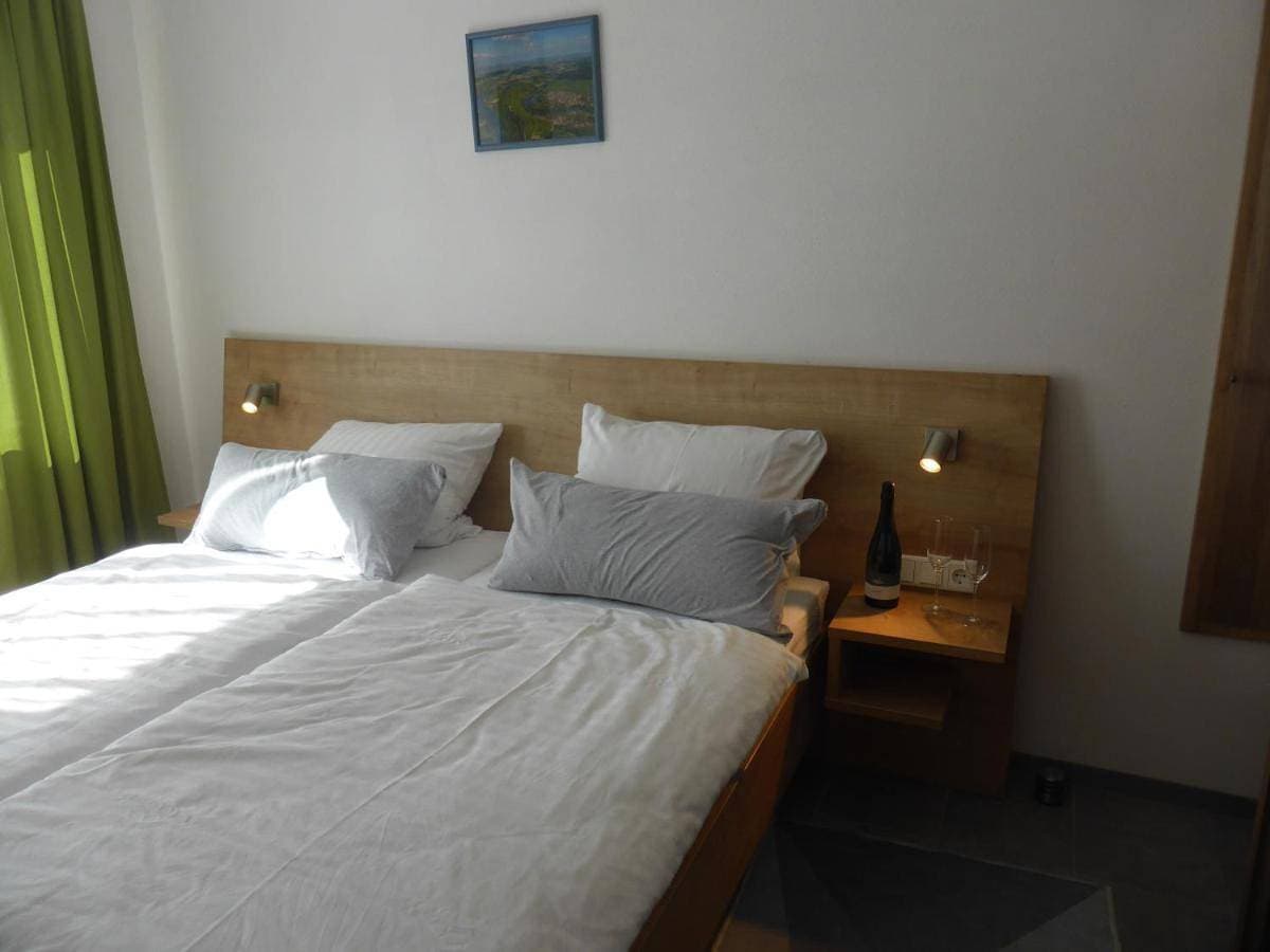 Foto 5 von 5: Three-Bedroom Apartment