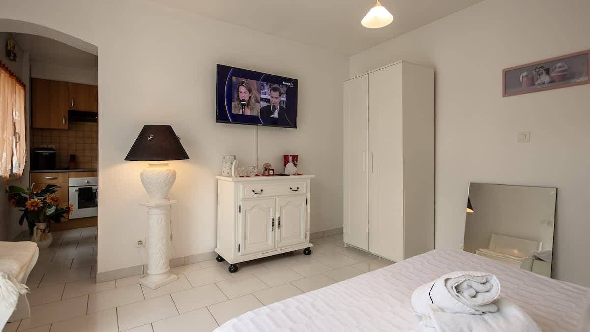 Foto 3 von 21: Maison avec parking et terrasse Option spa