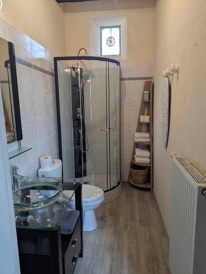 Foto 4 von 15: One-Bedroom Apartment
