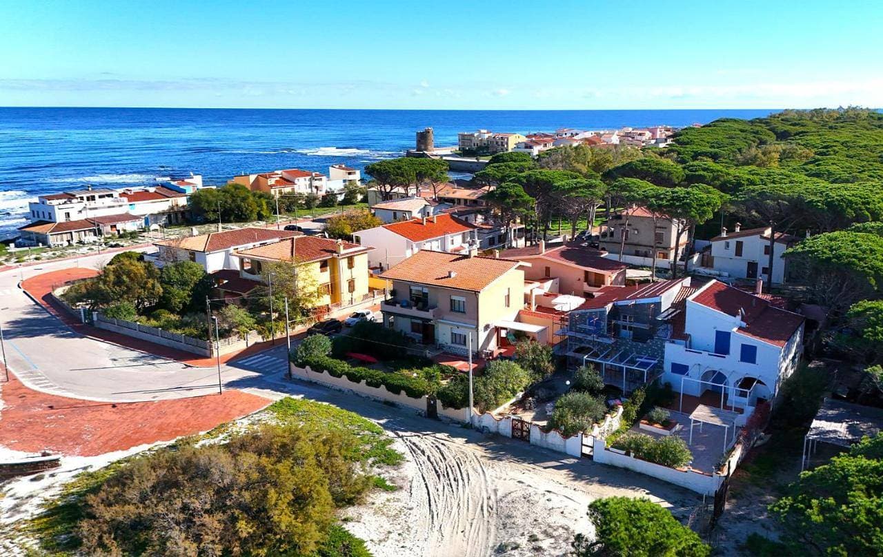 Foto 4 von 37: Two-Bedroom Apartment with Sea View