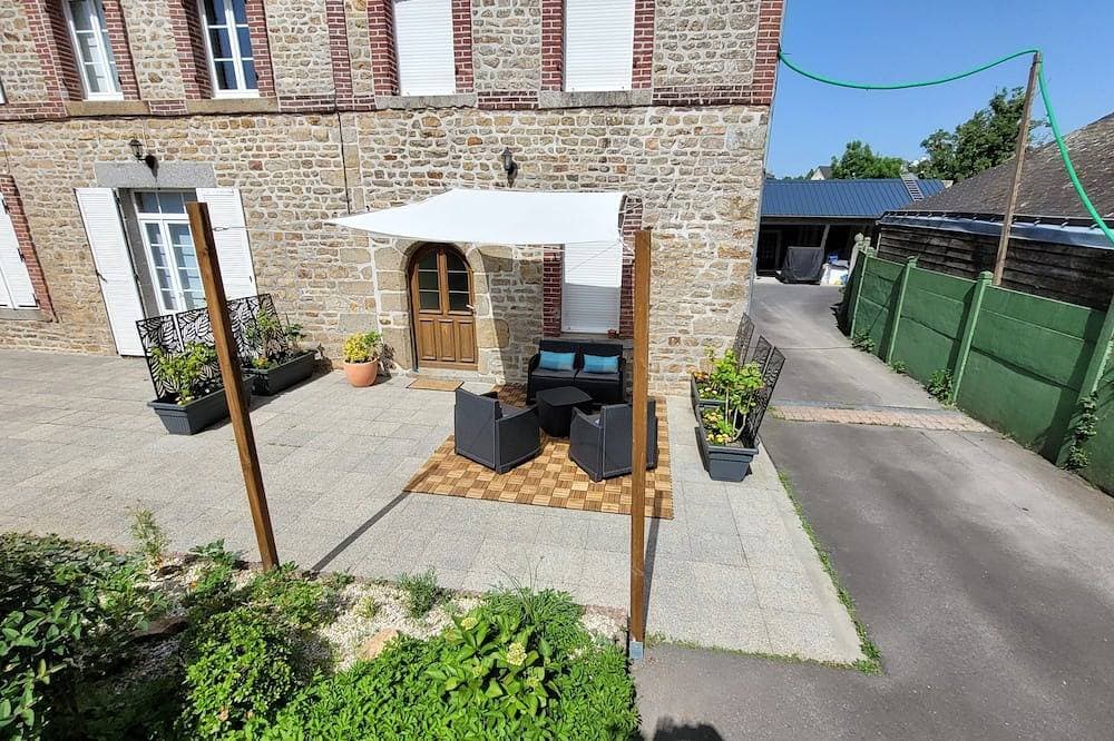 Le50300 Gîte for 5 pers in Avranches, close to Mont Michel ! 1