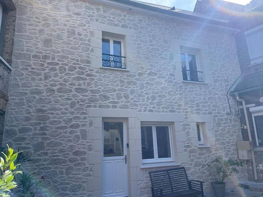 Foto 4 von 7: One-Bedroom House