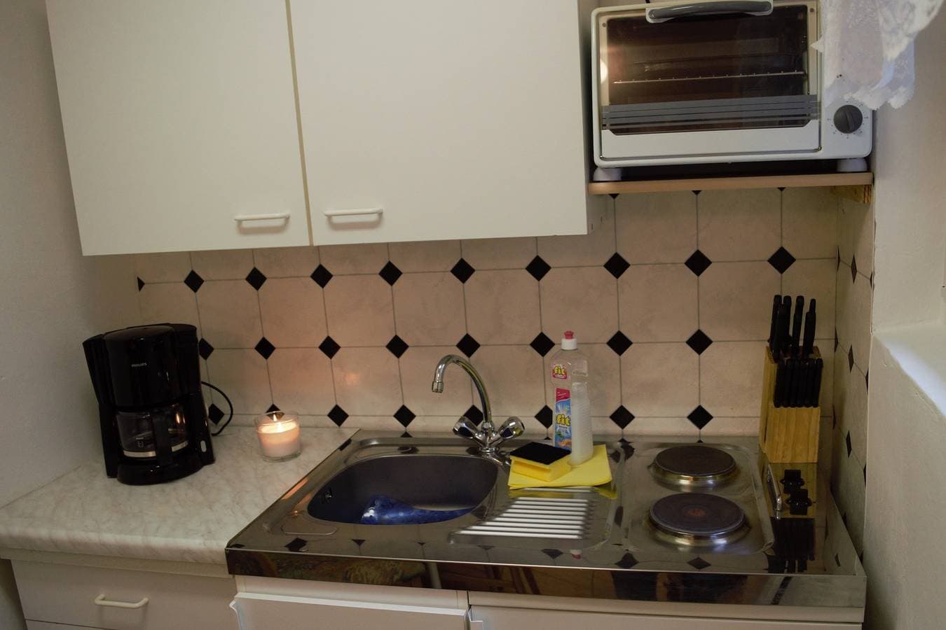 Foto 8 von 10: Ferienwohnung am Kurpark