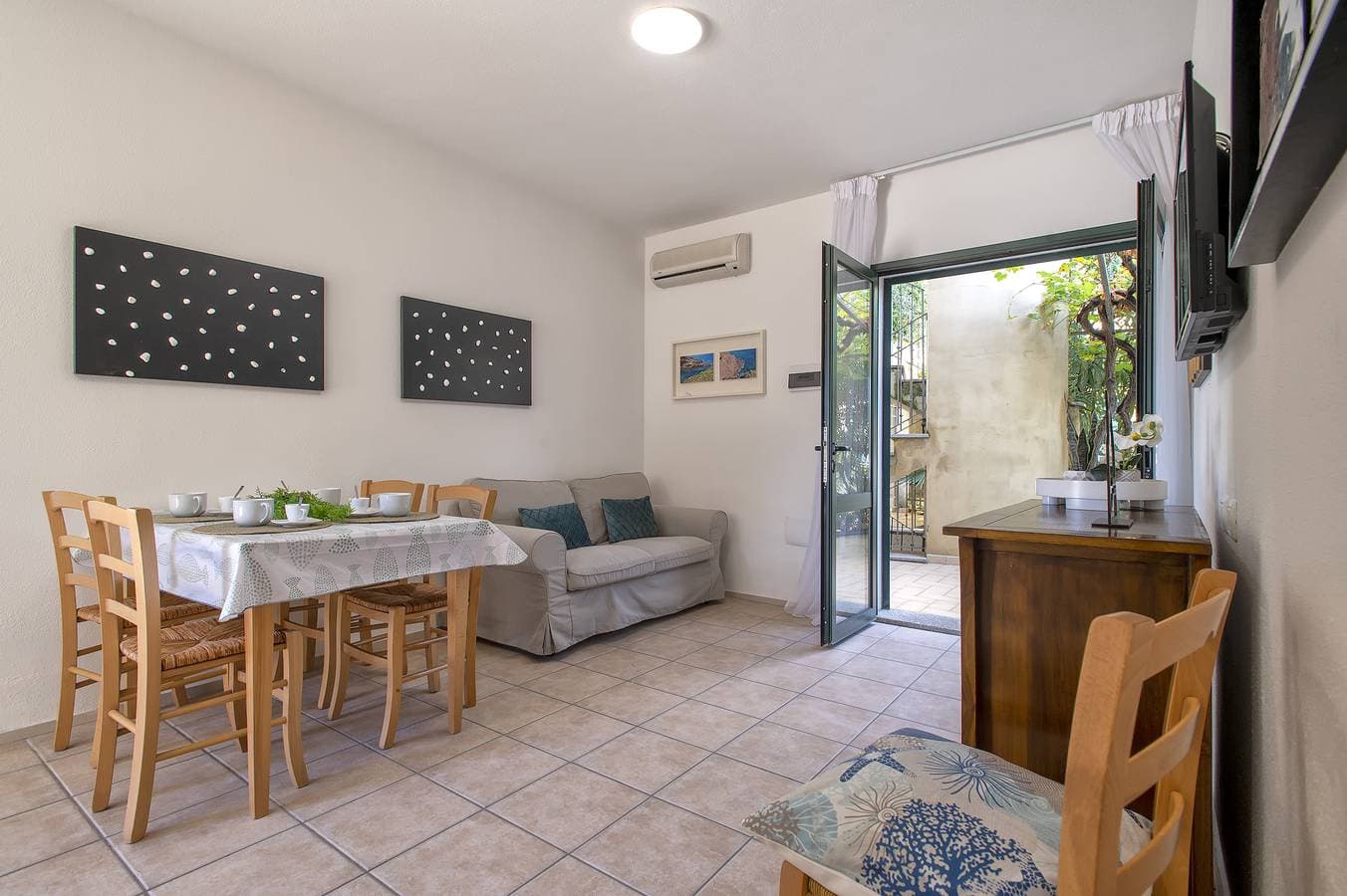 Foto 12 von 44: Sardinia Re - Residenza Gli Ulivi - Flat 1