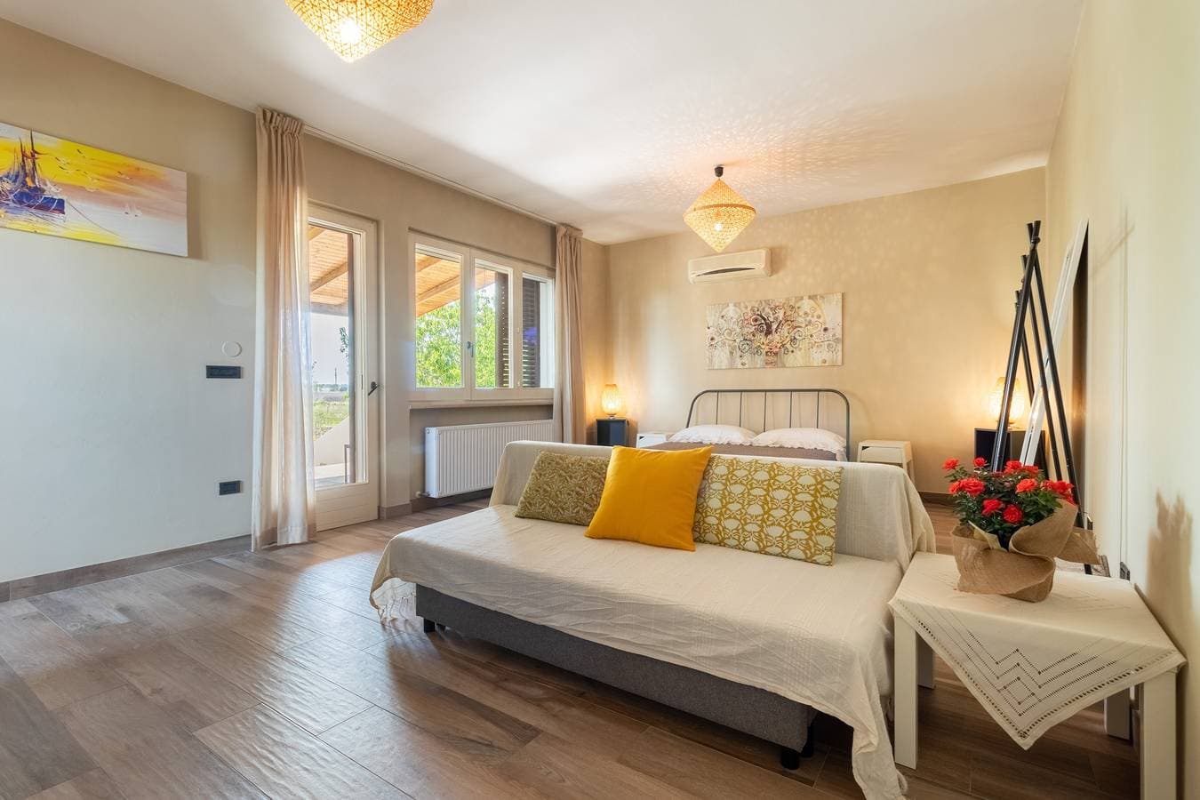 Foto 6 von 33: Landhaus 'A Look Salento' mit privater Terrasse, WLAN und Klimaanlage