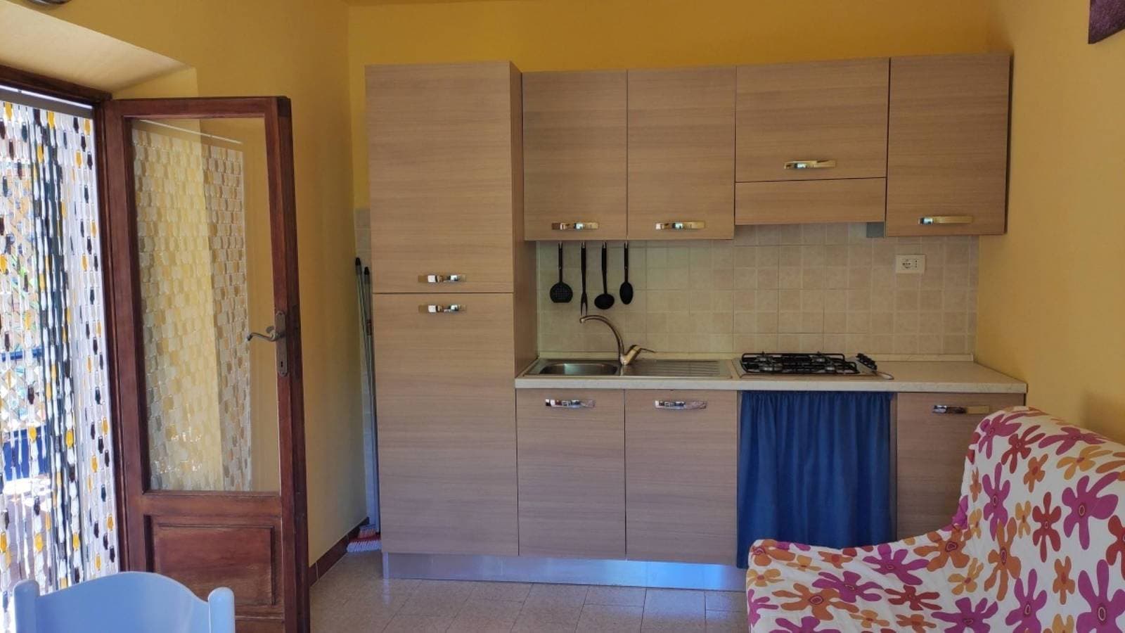Foto 11 von 15: Ferienwohnung für 4 Personen
