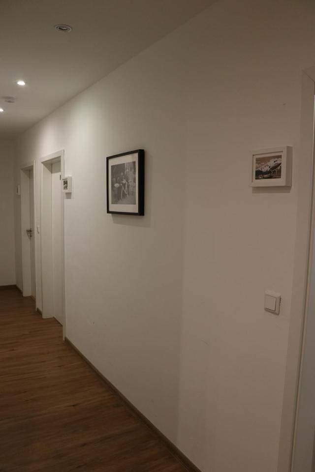 Foto 13 von 14: Double room with shared kitchen B1