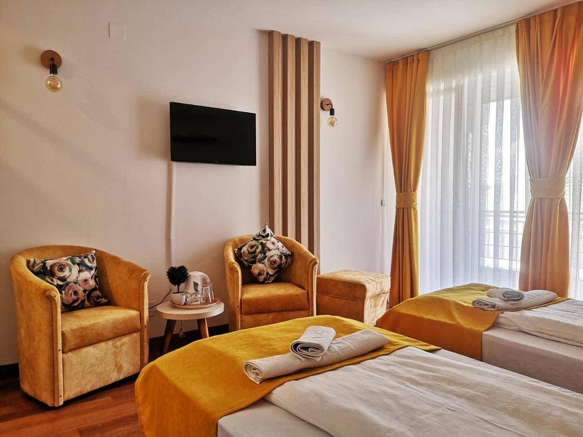 Villa Nika Pestani 1