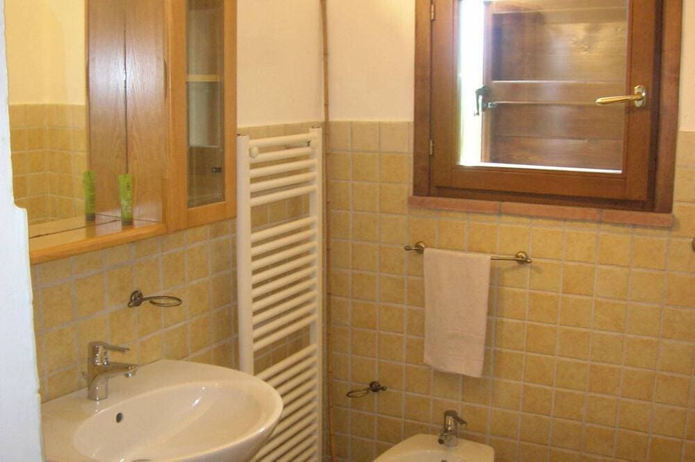 Foto 3 von 27: Ein-Zimmer-Wohnung 'Ligoracce