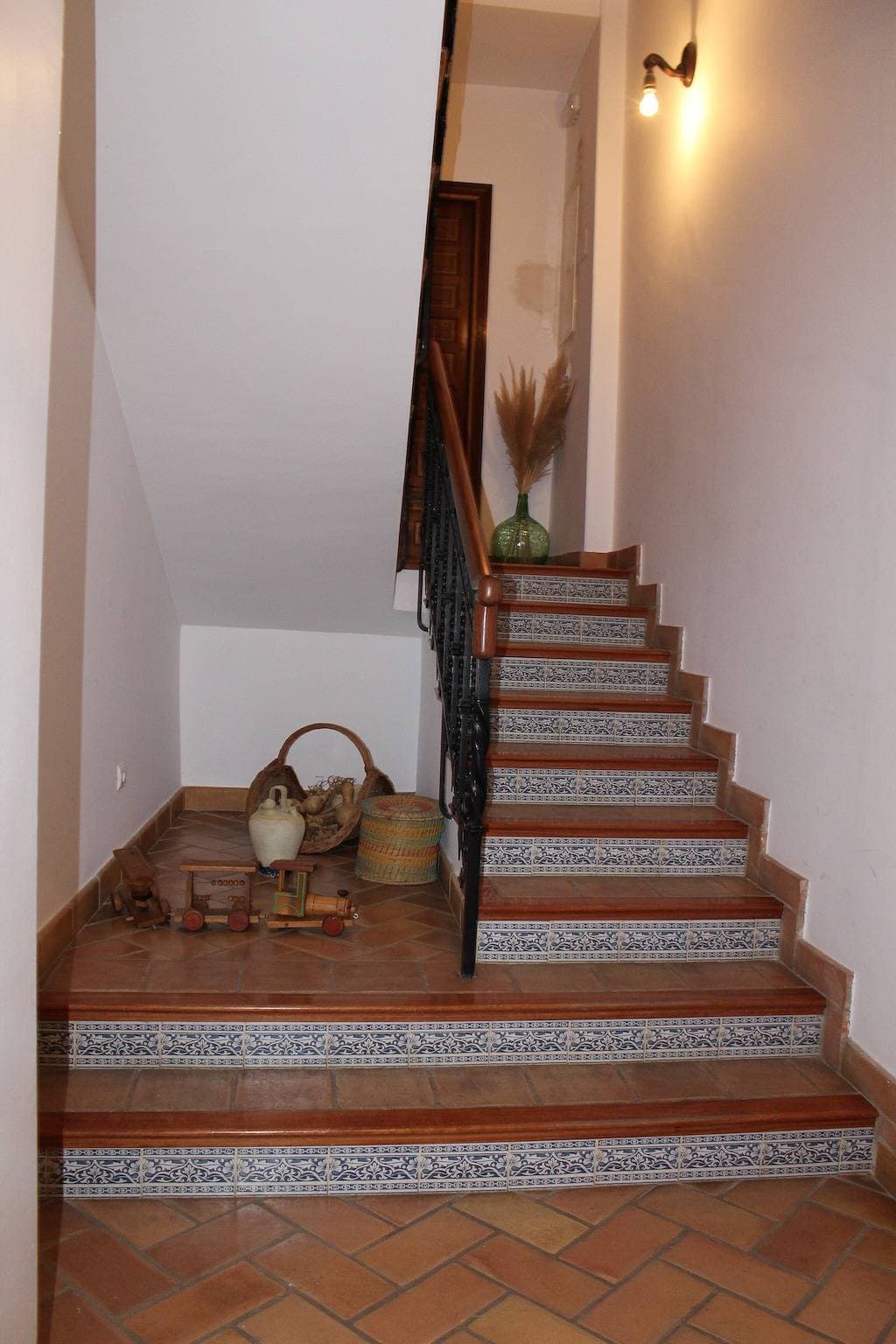 Foto 6 von 36: Estudio Loft Campanario in Consuegra – Ländliches La Mancha erleben