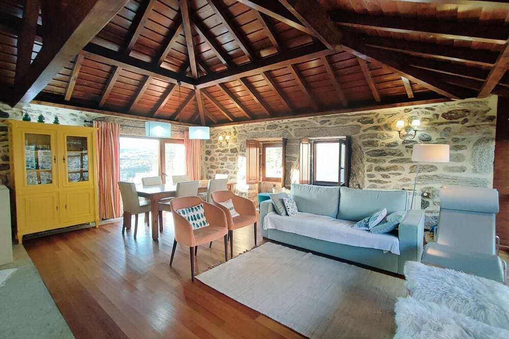 Casa das Falagueiras | Castro Laboreiro | Peneda-Gerês Park | Nature 1