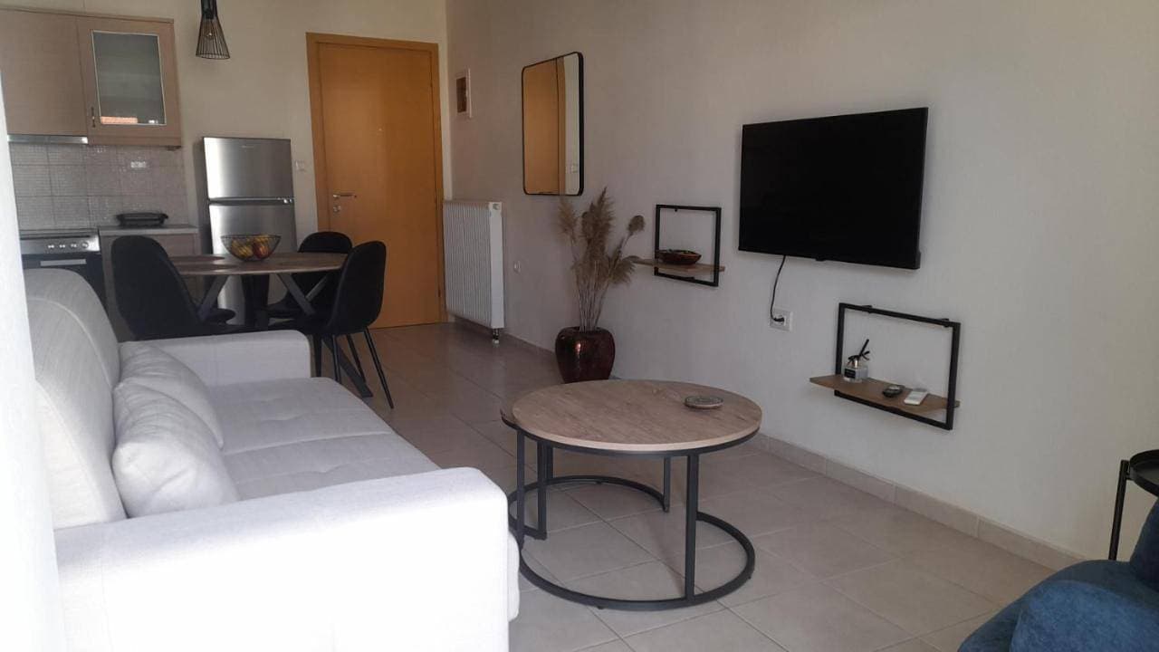 Foto 2 von 7: One-Bedroom Apartment