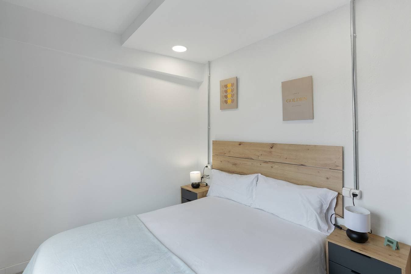 Foto 7 von 30: Ferienhaus 'El Alpendre' mit beheiztem Gemeinschaftspool, Garten und WLAN