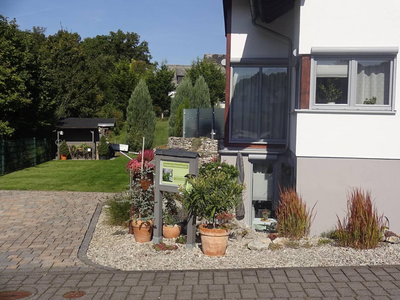 Foto 3 von 82: Appartement/Fewo, Bad, Wc, 1 Schlafraum