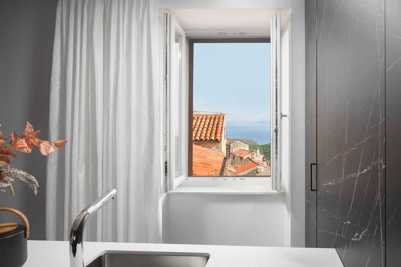 Foto 5 von 9: Premium-Apartment Ca‘ San Marco in einer historischen Stadt
