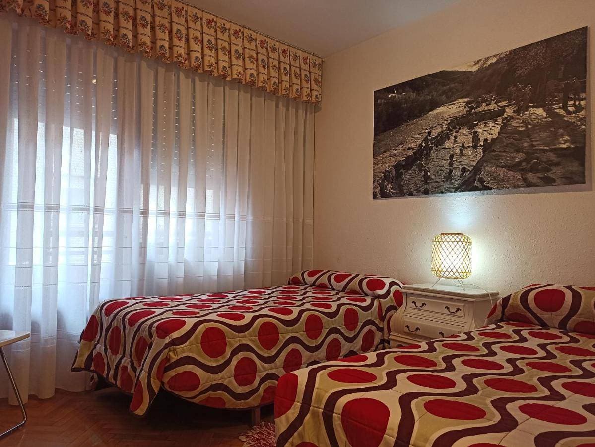 Apartamento marrodan centrico 1