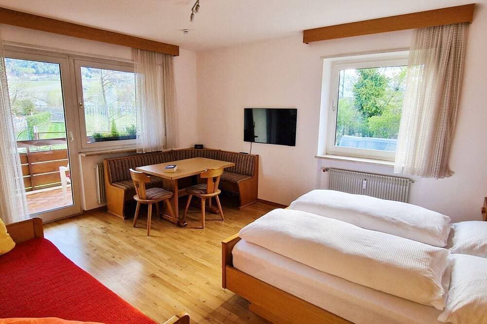 Foto 5 von 15: Apartment Geranie - Alpstay