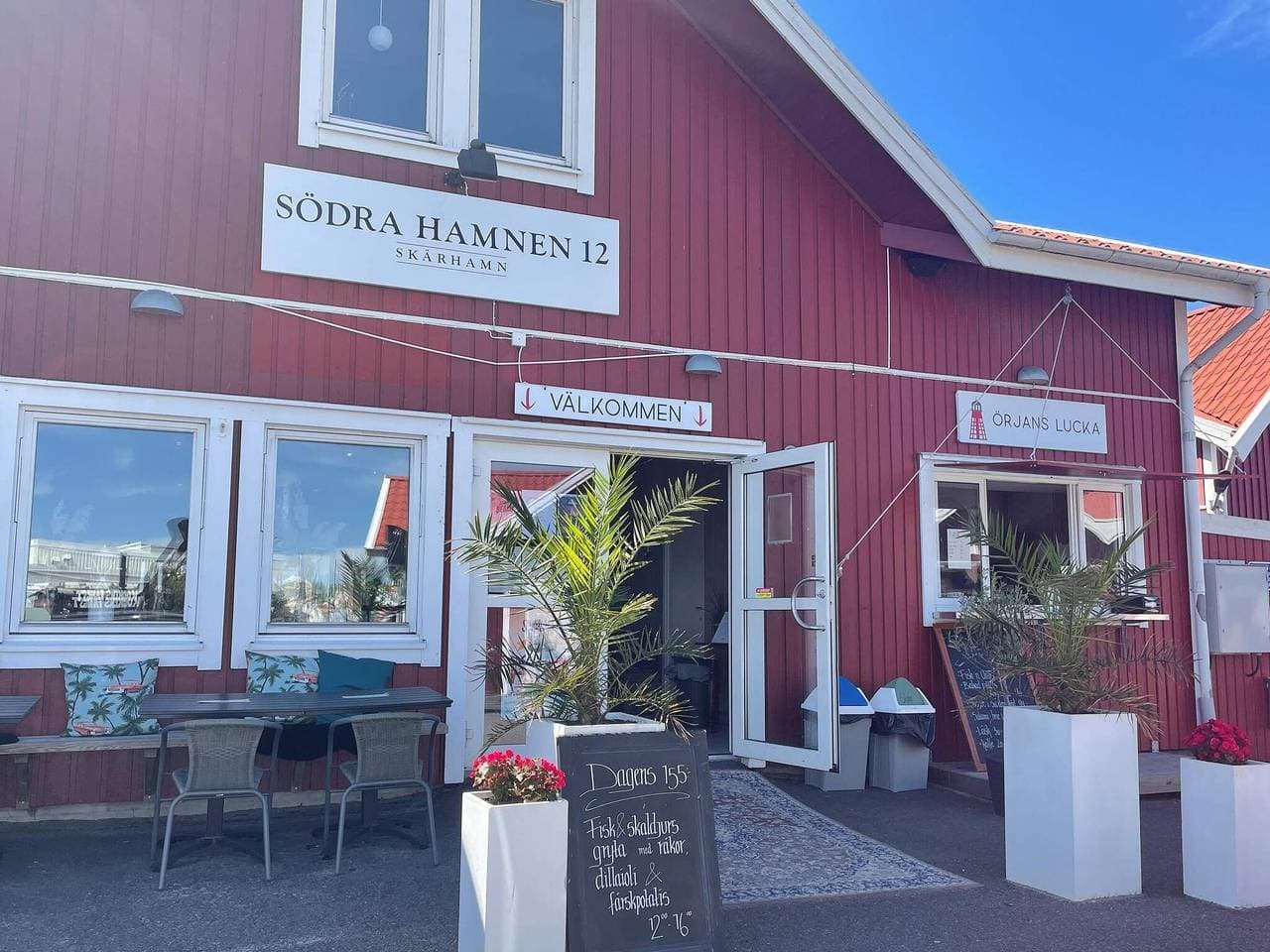 Foto 6 von 28: 4 Personen Ferienhaus in Skärhamn