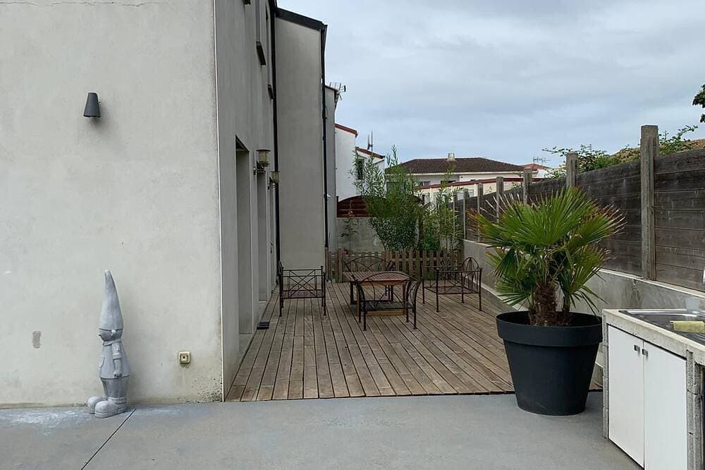 Foto 12 von 12: Villa in Vendée ideal for a large family with lots of space inside and out