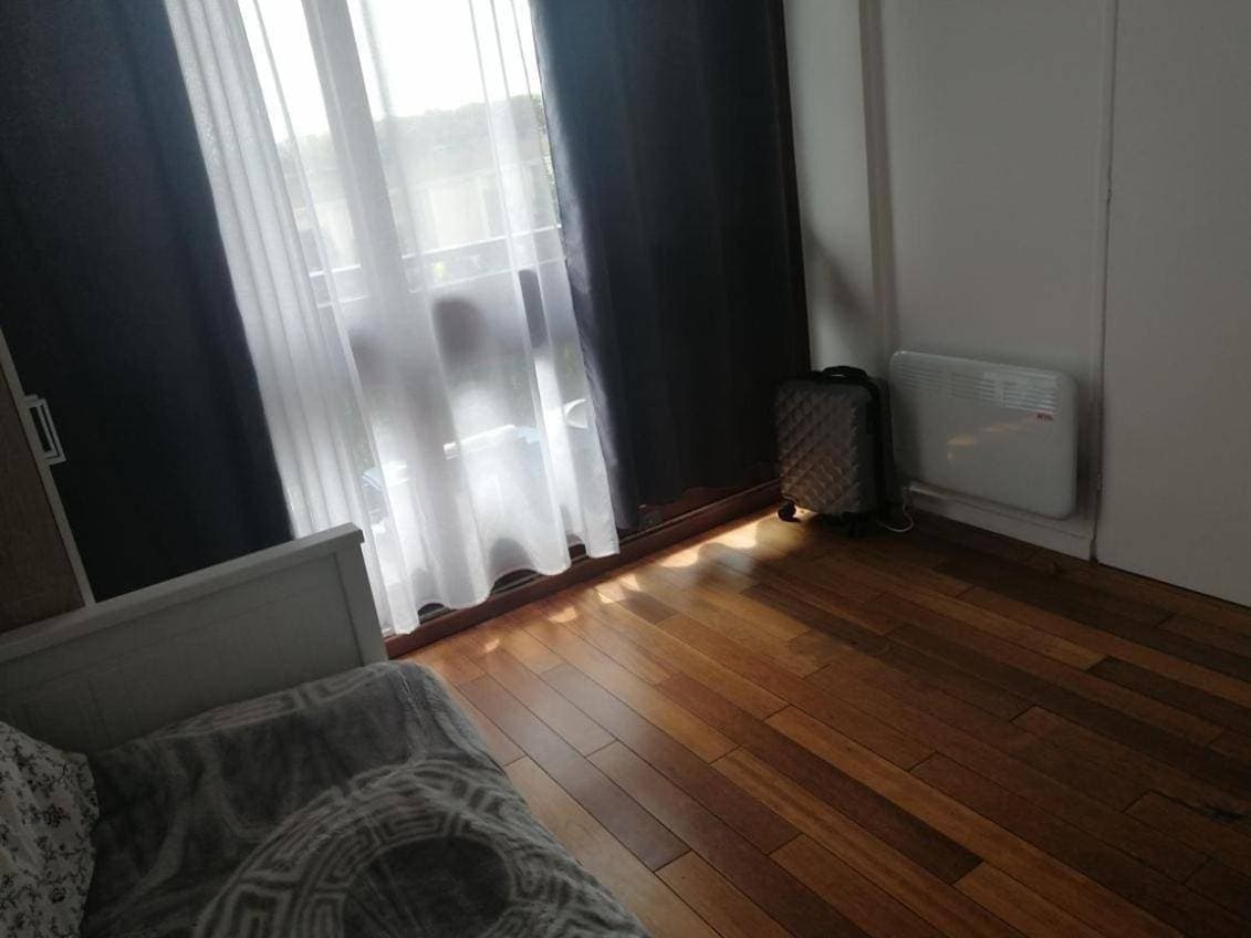 Foto 6 von 8: Double Room with Private Bathroom