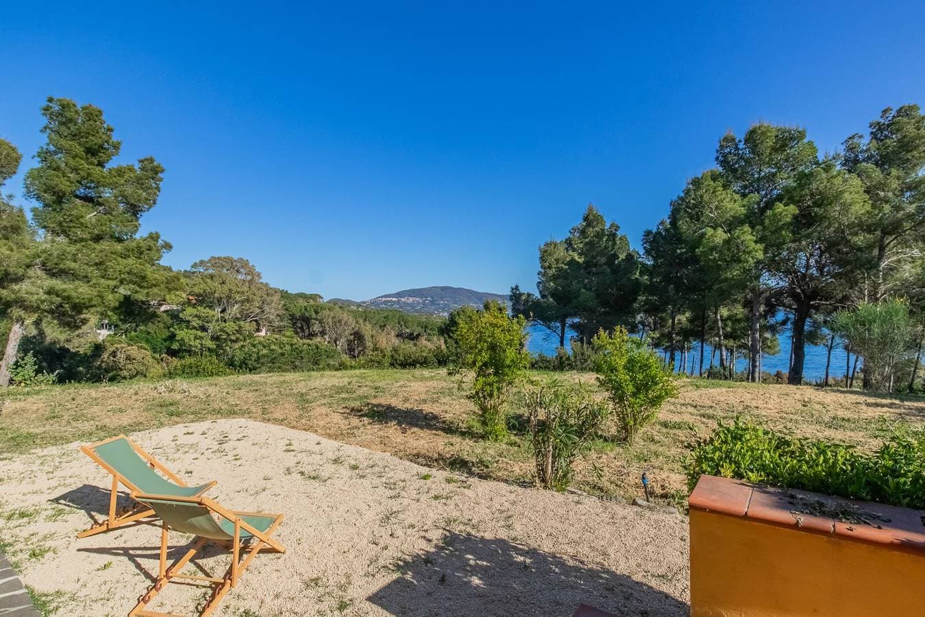 Foto 6 von 27: Ferienhaus für 2 Personen mit Terrasse