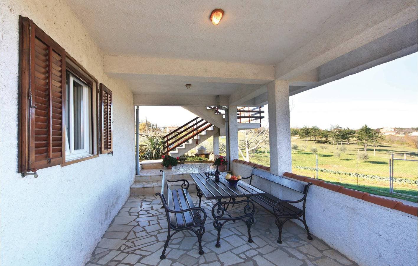 Foto 3 von 36: Charmante 2-Zimmer-Wohnung mit Terrasse, in der Nähe der Küste und des Stadtzentrums