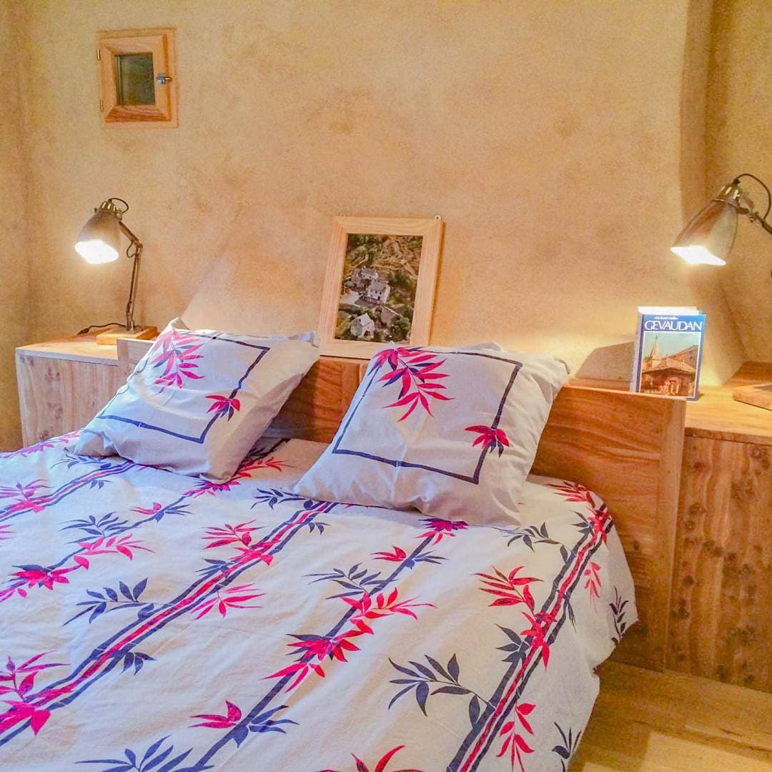 Foto 13 von 18: Gîte du Viala