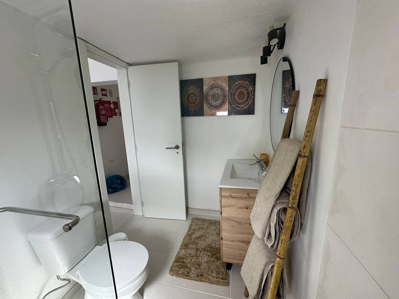 Foto 10 von 25: Ferienhaus 'Ar Doce' mit privatem Pool, WLAN und Klimaanlage